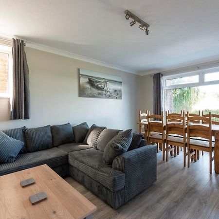 5 Bedroom Detached Beach House Poole Luaran gambar