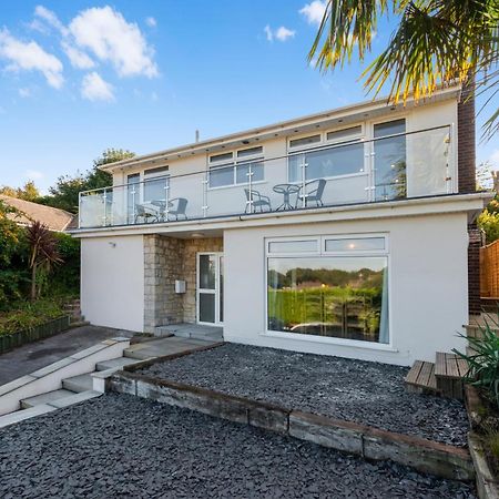 5 Bedroom Detached Beach House Poole Luaran gambar