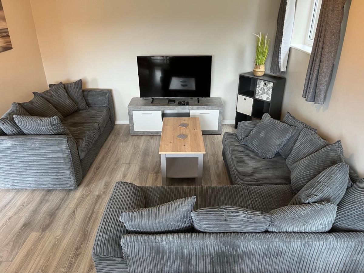 5 Bedroom Detached Beach House Poole Luaran gambar