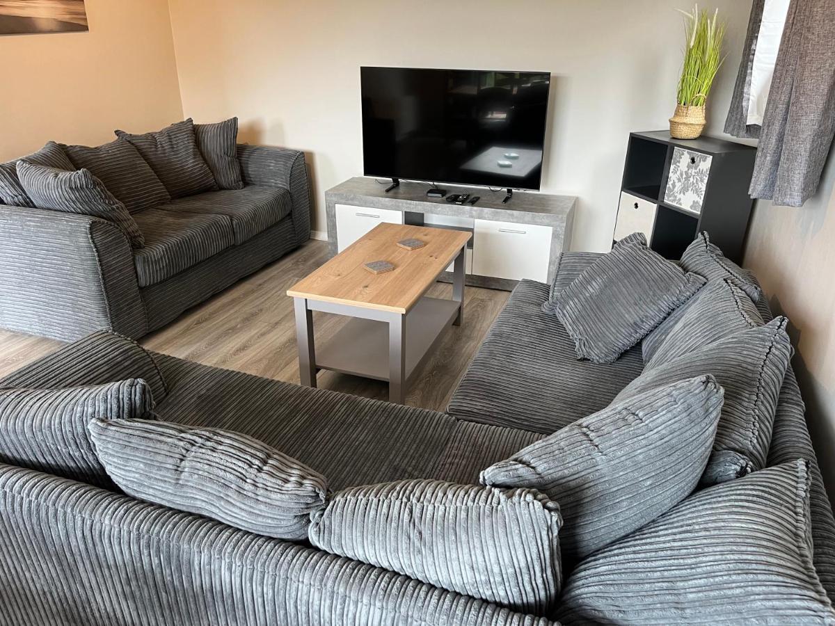 5 Bedroom Detached Beach House Poole Luaran gambar