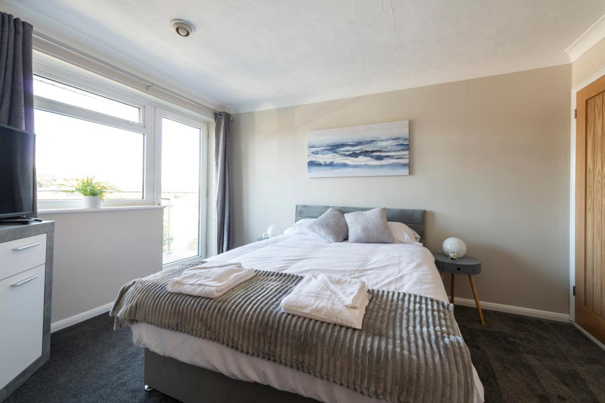5 Bedroom Detached Beach House Poole Luaran gambar