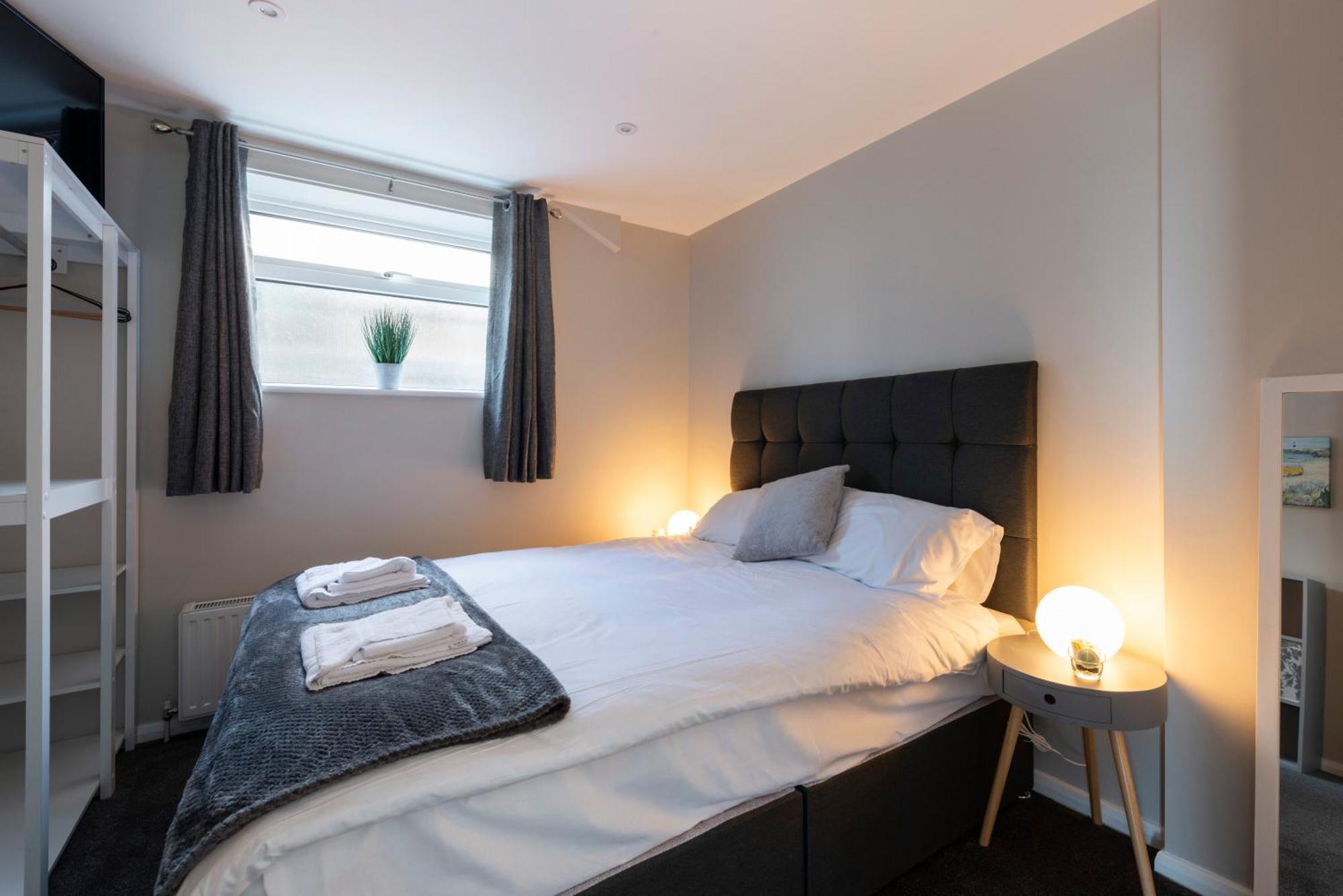 5 Bedroom Detached Beach House Poole Luaran gambar