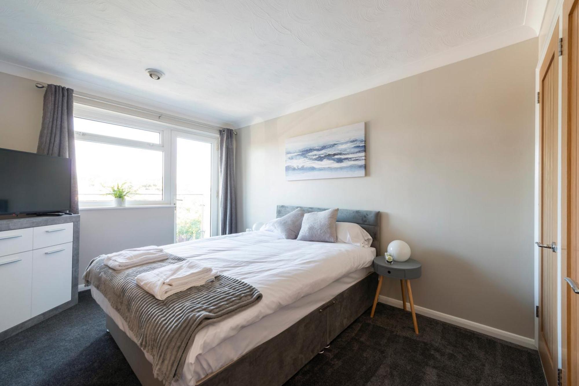 5 Bedroom Detached Beach House Poole Luaran gambar
