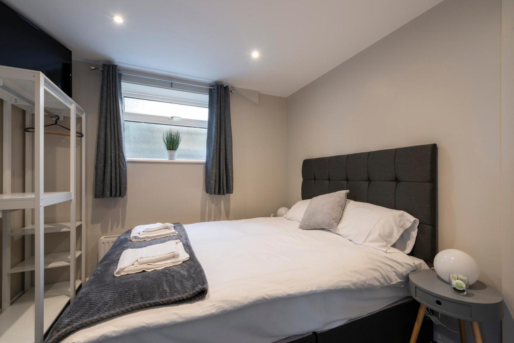 5 Bedroom Detached Beach House Poole Luaran gambar