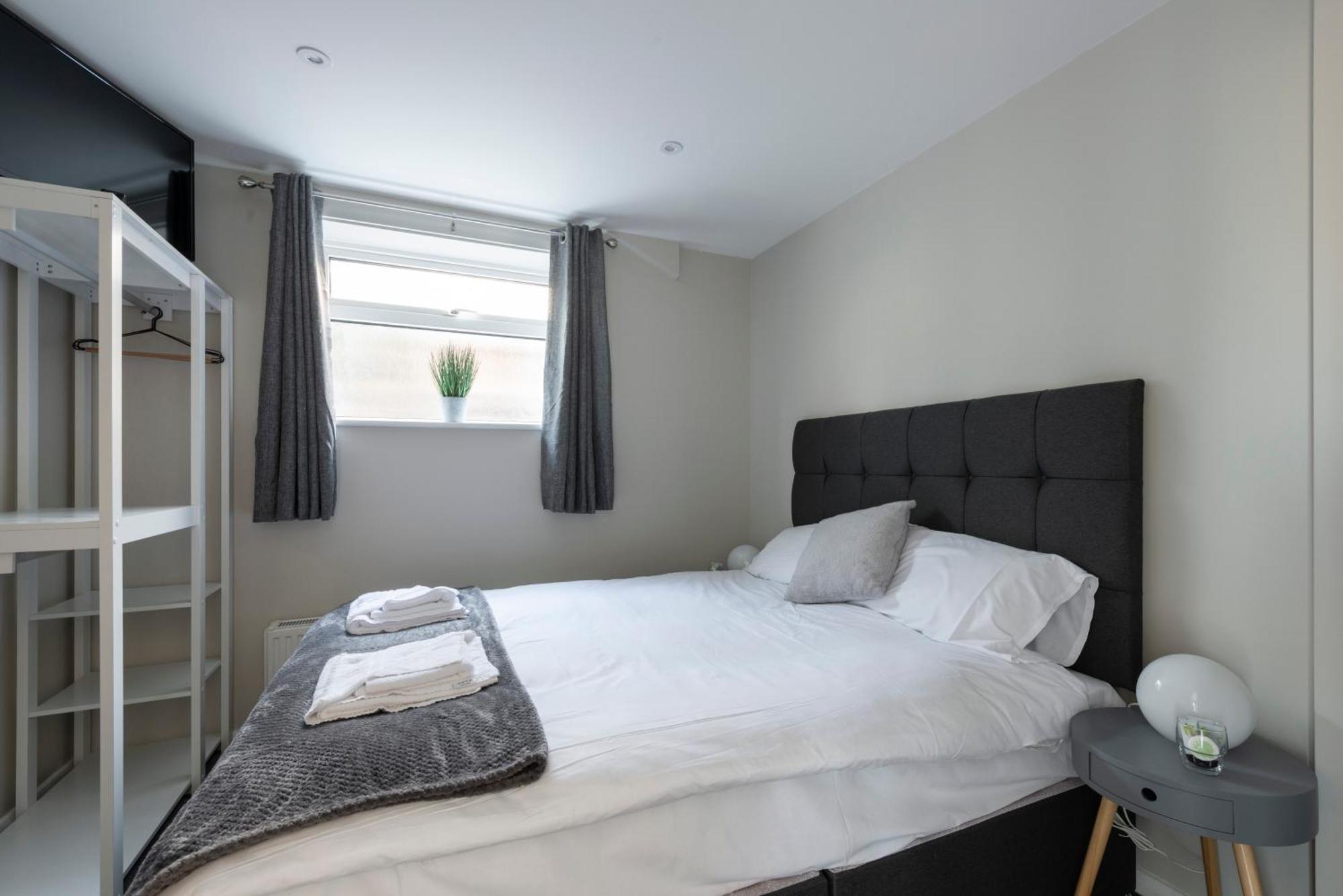 5 Bedroom Detached Beach House Poole Luaran gambar