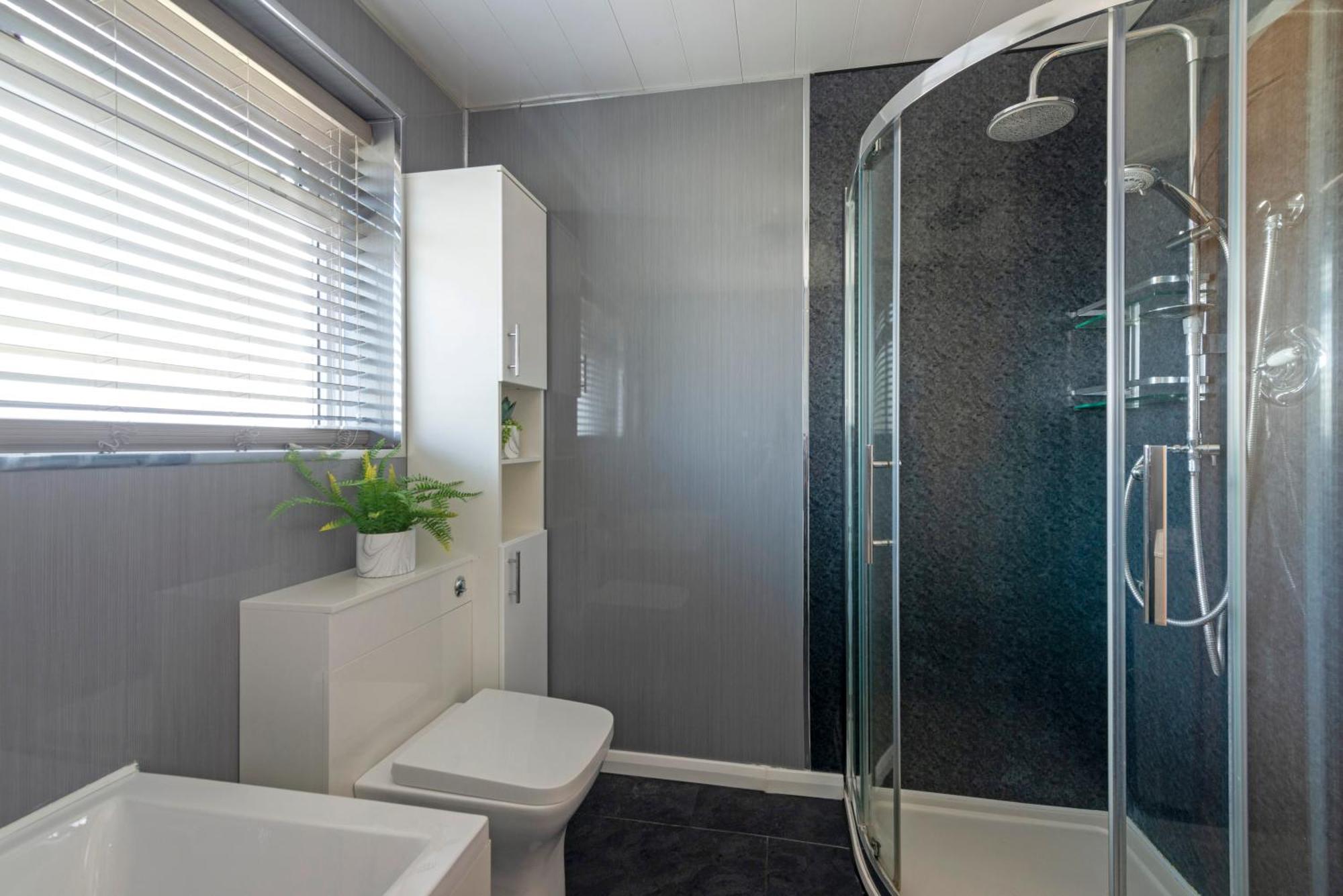 5 Bedroom Detached Beach House Poole Luaran gambar