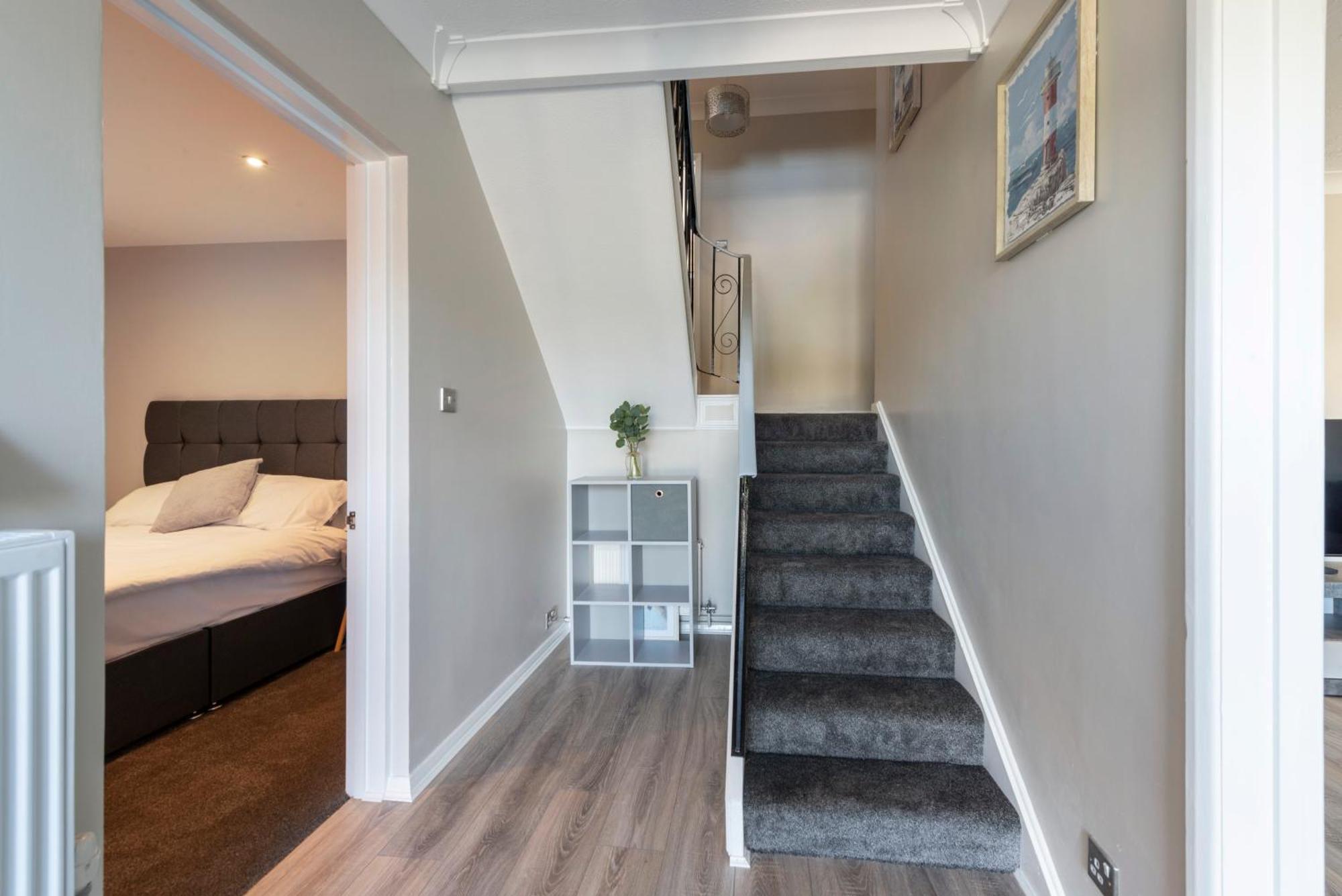 5 Bedroom Detached Beach House Poole Luaran gambar