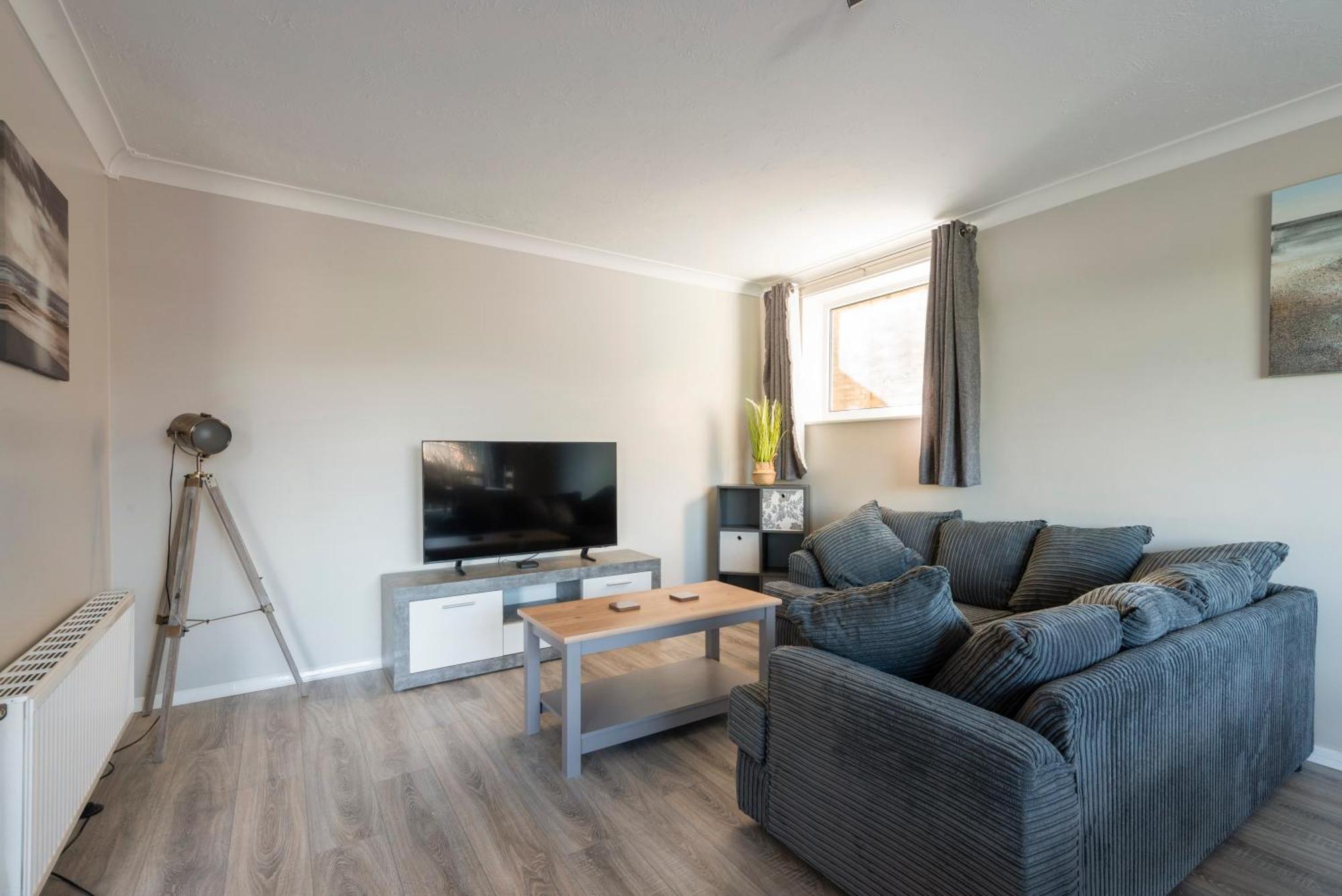 5 Bedroom Detached Beach House Poole Luaran gambar
